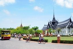 เมืองโบราณ วันเดียวเที่ยวทั่วไทย