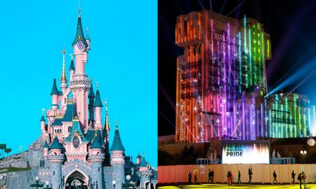 Disneyland Paris พร้อมจัดงาน Magical Pride เฉลิมฉลองให้สาวกดิสนีย์ชาว LGBTQ