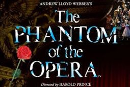 สะกดทุกลมหายใจ ด้วยละครบรอดเวย์ระดับโลก The Phantom of the Opera