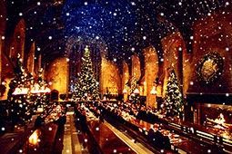 งานคริสมาสต์ธีม Harry Potter จัดขึ้นปลายปีนี้ มักเกิ้ลเก็บกระเป๋า แล้วรีบจองกันให้ไว!!!
