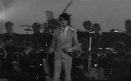 ฟัง มาโกโตะ นักร้องญี่ปุ่น อัญเชิญบทเพลงพระราชนิพนธ์ ขับร้องในคอนเสิร์ต