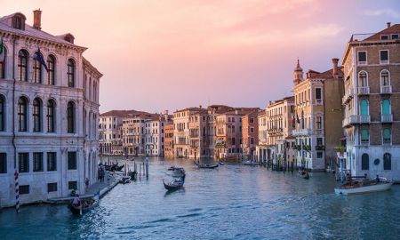 นักท่องเที่ยวเตรียมจ่าย ค่าเหยียบแผ่นดิน "เวนิส" เร็วๆ นี้