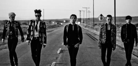 BIGBANG เดินหน้าถ่ายเอ็มวี เตรียมพร้อมคัมแบ็ค เร็วๆนี้!