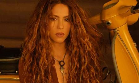 Shakira ปล่อยเพลงใหม่พร้อมมิวสิควิดีโอ Don’t Wait Up
