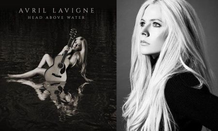 สิ้นสุดการรอคอย! Avril Lavigne ได้ฤกษ์ปล่อยอัลบั้มใหม่ Head Above Water