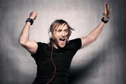 เดวิด เก็ตต้า เปิดคอนเสิร์ตครั้งแรกในเมืองไทย พร้อมอัลบั้ม David Guetta Nothing But The Beat ฉบับ Ultimate