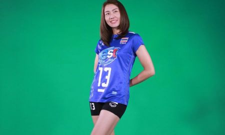 ทีมชาติไทย ตั้ง นุศรา กัปตันทีมลุยศึกซูเปอร์ แมตช์ 2019