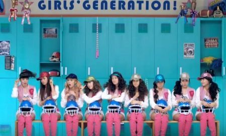 อีกแล้ว เอ็มวีเพลง Oh! ของ Girls' Generation ทำยอดวิวทะลุ 100 ล้าน เป็นเพลงที่ 5