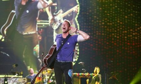 สุดยอด! Coldplay คือวงดนตรีที่มียอดสตรีมมากที่สุดในโลก