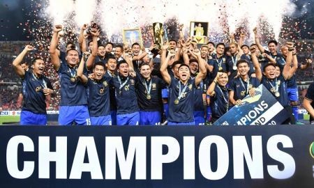โค้ช ซิโก้ ขอมอบแชมป์ AFF Suzuki Cup เป็นของขวัญปีใหม่แก่แฟนบอลไทยทุกคน