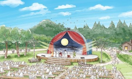 ปี 2018 เตรียมฟินไปกับหมู่บ้าน Moomin ที่ญี่ปุ่น Metsä Moomin Valley