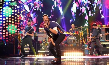 สุดยอด! Coldplay ปล่อยเอ็มวี Amazing Day เวอร์ชั่นพิเศษ ตัดต่อจากคลิปที่แฟนทั่วโลกส่งมาให้