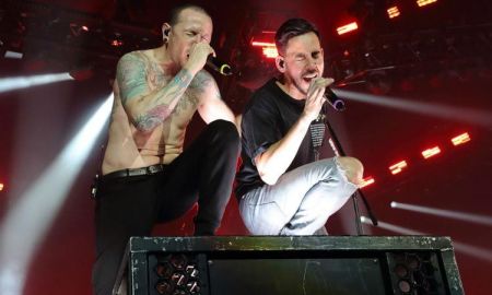 ฟัง Linkin Park พูดถึงการทำเพลงใหม่ครั้งแรก หลัง Chester เสียชีวิต