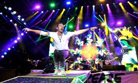 Coldplay ปฏิเสธ ไม่มีคอนเสิร์ต อิสราเอล-ปาเลสไตน์ อยู่ในทัวร์ปีหน้า