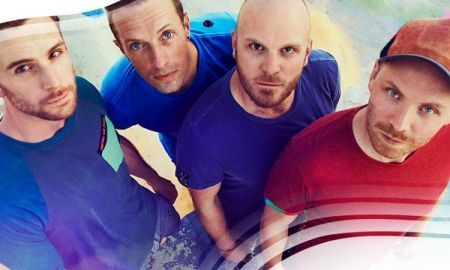 Coldplay ส่งเพลง Hymn For The Weekend เข้าชิง Brit Awards 2 รางวัล