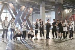 EXO แรงไม่หยุด ส่งอัลบั้ม The 1st Album XOXO เวอร์ชั่นรีแพ็คเกจ