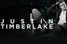 Justin Timberlake ปล่อย streaming อัลบั้มใหม่