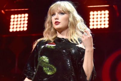 Taylor Swift ประกาศ ศิลปินที่จะมาเล่นเปิดใน Reputation Stadium Tour