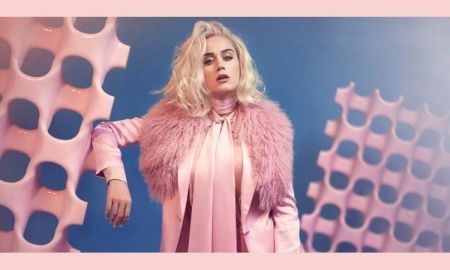 Katy Perry พาท่องสวนสนุกสุดคัลเลอร์ฟูลในเอ็มวีฉบับเต็มเพลง Chained To The Rhythm