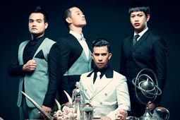 RAINBOW อัลบั้มใหม่ SLOT MACHINE คว้าอันดับ 1 iTunes สร้างประวัติศาสตร์หน้าใหม่วงการเพลงไทย