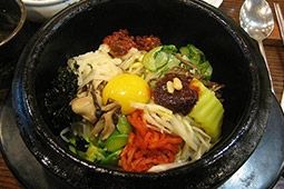อาหารเกาหลี 10 อย่าง ที่ต้องลองชิม