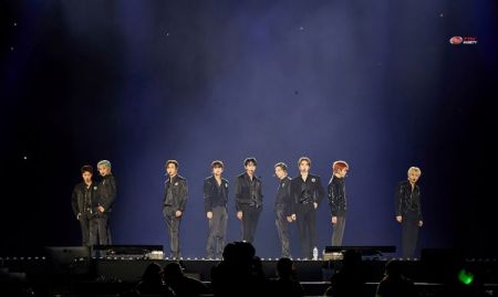 ปังแล้วปังอีก! NCT 127 จัดคอนเสิร์ต ‘NEO CITY : SEOUL – THE LINK+’รวมผู้ชมกว่า 120,000 คน จาก 131 ประเทศทั่วโลก