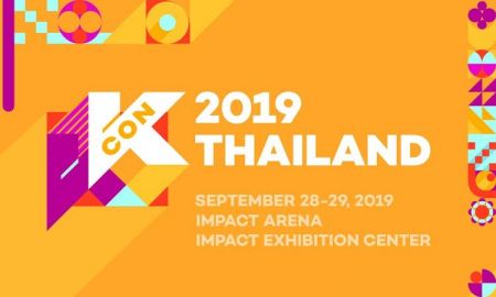 กลับมาอีกครั้ง! KCON 2019 THAILAND มหกรรม K-Culture ที่ยิ่งใหญ่ที่สุดในโลก