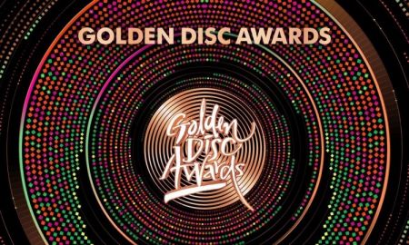 งานประกาศรางวัล Golden Disc Awards ครั้งที่ 37 จะจัดขึ้นที่ประเทศไทยใน วันที่ 7 มกราคม 2023