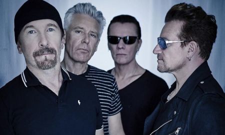 ฟัง 2 เพลงสุดล้ำค่า! ที่เพิ่งถูกค้นพบ และไม่เคยเอาไปแสดงที่ไหนของ U2
