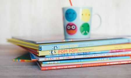 การ "อ่าน" ดีกับลูกอย่างไร?