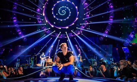 Coldplay ให้แฟนๆ ชาวเอเชียขอเพลงที่อยากให้เล่นในคอนเสิร์ต A Head Full of Dreams Tour