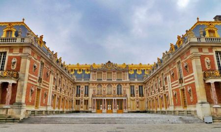 เที่ยว พระราชวังแวร์ซาย แห่งฝรั่งเศส ตามรอยคุณพี่ใน “บุพเพสันนิวาส”