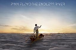 PINK FLOYD เตรียมปล่อยอัลบั้มใหม่ The Endless River พฤศจิกายนนี้