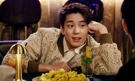 กลับมาหาแฟนไทยอีกครั้ง! เจ้าชายลักยิ้มเจ้าเสน่ห์ “คิม มินกยู” เจอกันใน Heavenly Moment” Kim Mingue Fanmeet in Bangkok